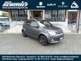 Suzuki IGNIS 1.2 5D M/T COMFORT+ HYBRID - Suzuki Ignis: 1.5