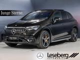 Mercedes-Benz EQE 43 AMG 4M SUV DIG.LIGHT/Pano/Distro./Night/ - Mercedes-Benz EQE SUV in Hamburg