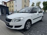 Skoda Roomster Active Plus Edition*EU5*2HA*KLIMA* - Skoda Roomster: Navigationssystem
