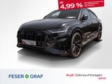 Audi SQ8 4.0 TFSI qu.,HD-Matrix,B&O,Leder,23",Kamera - Audi SQ8 4M