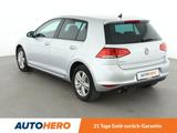 Volkswagen Golf VII 1.4 TSI Allstar BlueMotion Tech*NAVI* - Volkswagen Golf: Vii Bluemotion