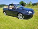 Volkswagen VW Golf 4 IV Cabrio 2.0  Highline Leder - Volkswagen Golf aus 2000: Iv