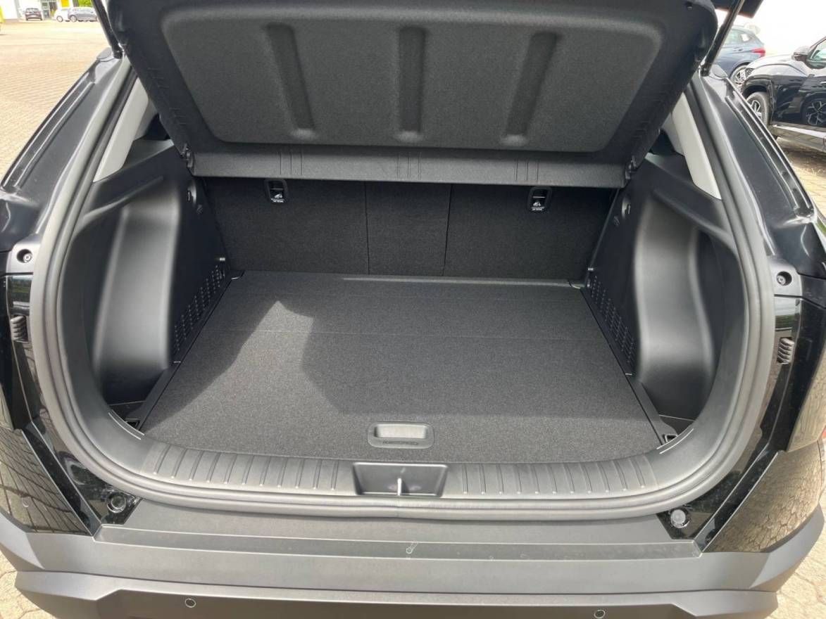 Hyundai Kona – Bild 12