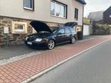 Volkswagen VW Bora 2.3L VR5 4motion 150ps - Volkswagen Bora: 4motion