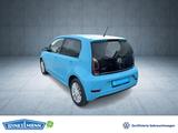 Volkswagen up! United 1.0 MPI LM DAB PDC GRA KLIMA KAMERA - Volkswagen up!: United