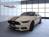 Ford Mustang GT Xenon Leder Kamera PDC h. Navi Tempo - gebrauchte Ford Mustang aus dem Jahr 2017