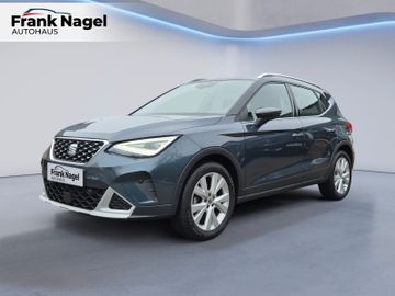 Arona Xperience 1.0 TSI