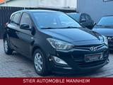 Hyundai i20 5 Star Edition*KLIMA*TÜV NEU*EURO5*127TKM - gebrauchte Hyundai i20 aus dem Jahr 2012
