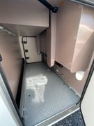 Bürstner Lyseo TD644 Heckrundsitzgruppe*Markise*Solar*