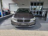 BMW Bmw 730 730d Luxury - BMW 730 aus 2017