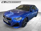 BMW 220 i M Sport Coupe Park-Assistent Sportpaket Na - gebrauchte BMW 220 aus dem Jahr 2024
