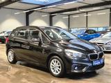 BMW 216d ACTIVE TOURER ADVANTAGE NAVI SITZHZ PDC AHK - BMW 216 Active Tourer in Hamburg