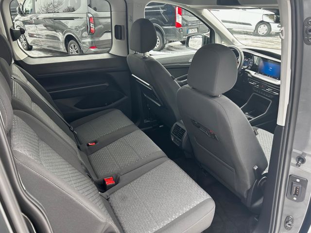 Grand Tourneo Titanium Automatik*7 Sitze*RFK*