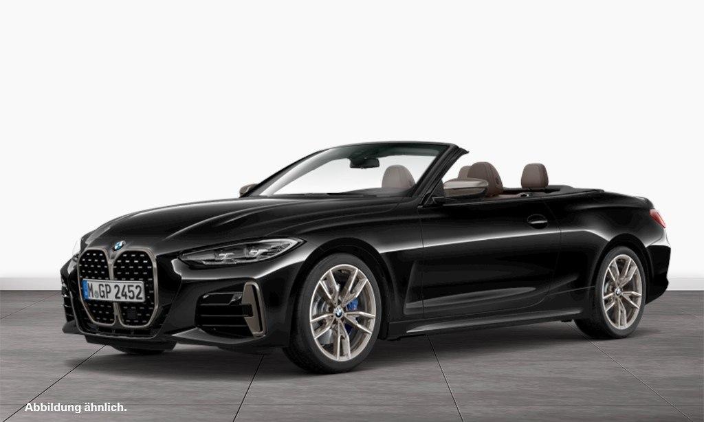 BMW M440