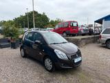 Suzuki Splash Active+**AUTOMATIK*69 TKM*2.HAND*Klima** - Suzuki Splash Benziner Gebrauchtwagen