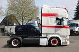 Scania  R 450 Topline Mega-Volumen / Retarder / 2 Tanks - Scania Autotransporter