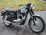 Triumph Thunderbird 6T 1966| Matching Numbers| Oldtimer - Offers matching your search criteria