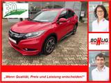 Honda HR-V 1.5 Automatik Executive / Allwetterreifen - Honda HR-V Gebrauchtwagen