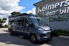 Malibu 640 LE R relax Exclusive -Aufstelldach