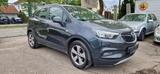 Opel Mokka X 1.4 Turbo 140 PS Edition EURO-6 - Opel Mokka X Edition mit Benzin-Antrieb