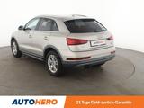 Audi Q3 2.0 TFSI quattro Design Aut.*NAVI*LED*TEMPO* - Audi Gebrauchtwagen in Köln