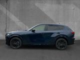 Mazda CX-60 3.3 AT AWD Homura MJ2025 Bose 360 Matrix H - Mazda mit Diesel-Antrieb