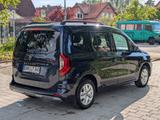 Renault Kangoo TCe 130 Techno LED Klima - Renault Kangoo von privat