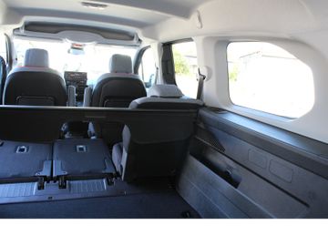 Citroën Berlingo Max XL