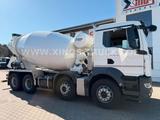 MAN TGS 35.480 Stetter AM9FHC LL - AP Axles  - NEW! - Angebote