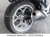 Honda NC750 - MOTORRAD VON 501 BIS 750 CCM