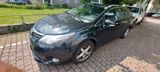 Toyota Avensis - Toyota Avensis aus 2013