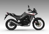 Honda XL750 Transalp Tageszulassung mit 0km - TRANSALP