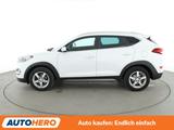 Hyundai Tucson 1.7 CRDi Style blue 2WD Aut.*NAVI*PDC* - Hyundai TUCSON Gebrauchtwagen in Duisburg
