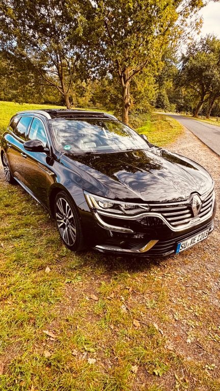 Image of Renault Talisman