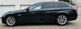 BMW 520xd Touring xDrive Automatik Navi Xenon Leder - BMW 520 mit Diesel-Antrieb: Kombi