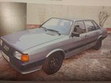 Audi 80 - Audi 80 aus 1985