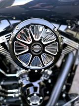 Harley-Davidson Softail Slim S - HARLEY-DAVIDSON SOFTAIL SLIM