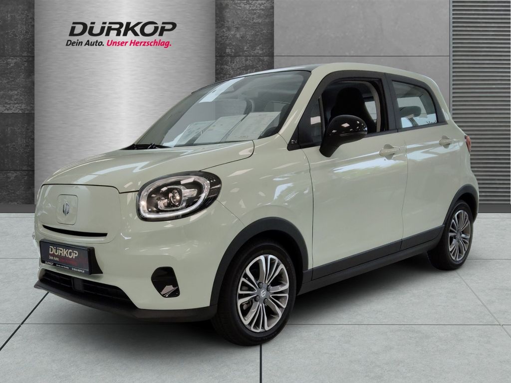 T03  70 kW EV Panorama Navi ACC CarPlay
