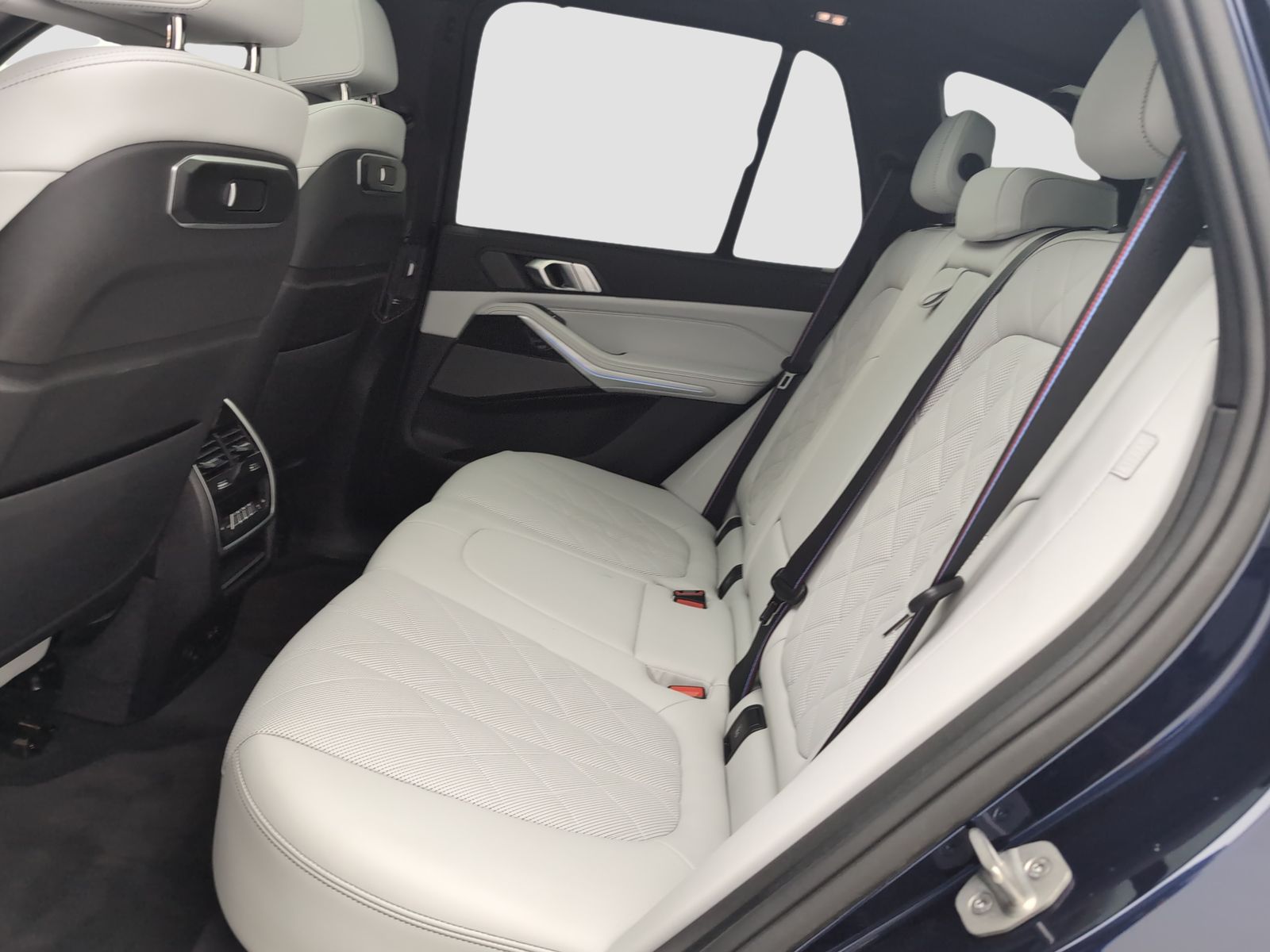 BMW X5 - Bild 8
