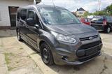 Ford Transit Connect Lang 7xSitzer/Kamara/Navi/Klima