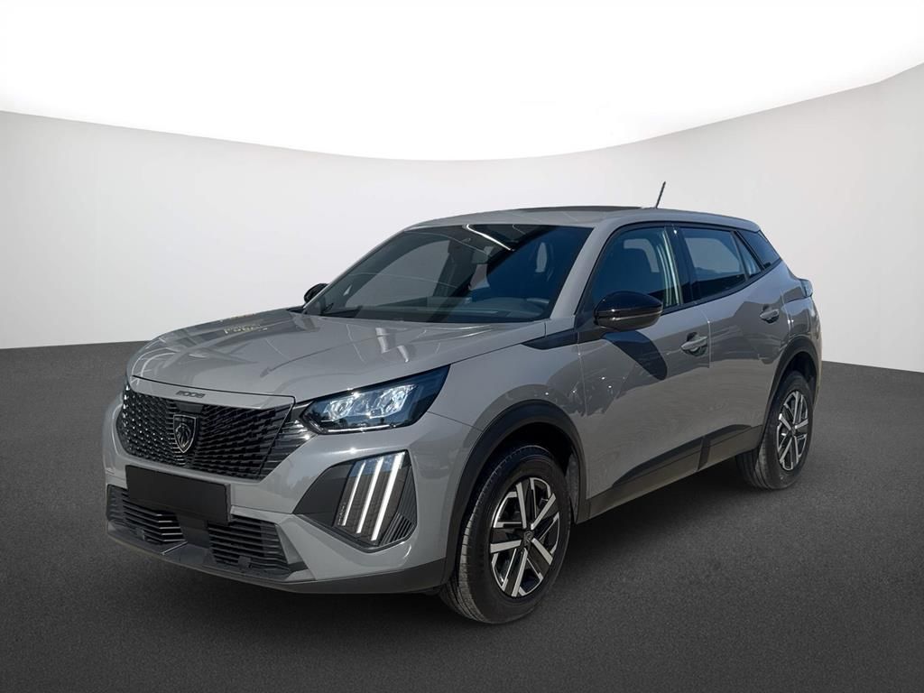 Peugeot Peugeot 2008 1.2 PureTech 100 Active