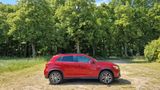 Mitsubishi ASX 2.2 DI-D 4WD ClearTec Edition 100+ AUTO - Mitsubishi ASX: Cleartec