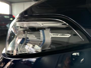 2021 Alpina XB7 照片 4