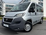 Fiat Ducato,Rollstuhlrampe,Behindertengerecht,Automat - Fiat Ducato Gebrauchtwagen