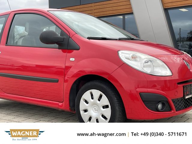 Renault Twingo Expression 1.2 16V Klimaanlage