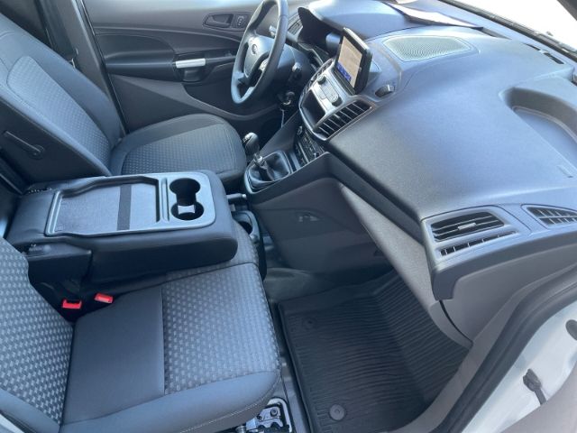 Fahrzeugabbildung Ford Transit Connect 1.0 EcoBoost 210 L2 Trend Sitzhe