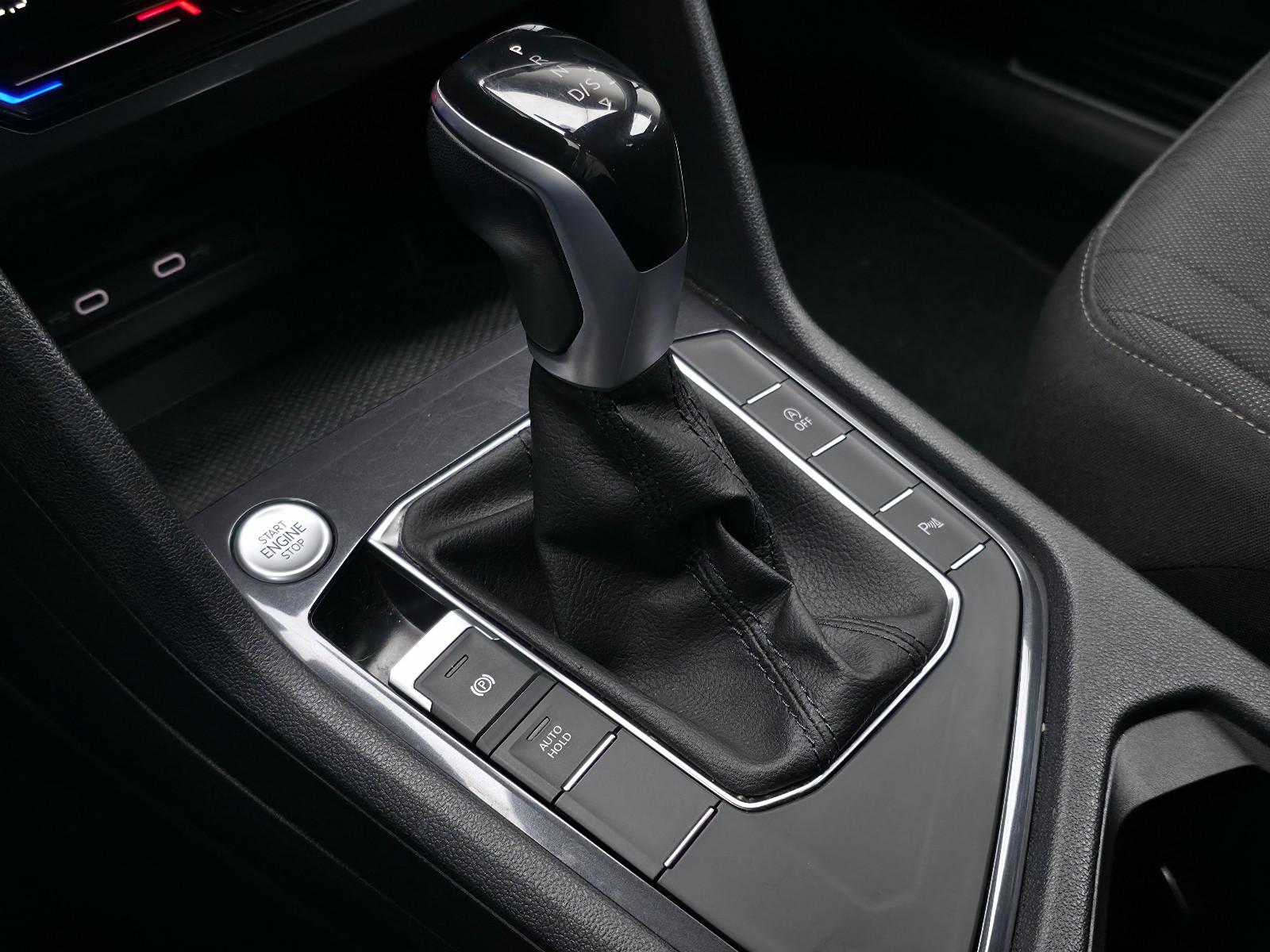 Volkswagen Tiguan Allspace 1.5 TSI DSG ACC AHK CarPlay RFK, миниатюра 27