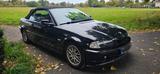 BMW 320Ci Cabrio - BMW 320 aus 2001: 320ci