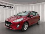 Ford Fiesta 1.0 EcoBoost Cool&Connect S/S (EU6d-T) - Ford Fiesta: D