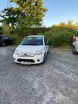 Citroën C3 erste Hand - Citroën C3 Gebrauchtwagen in Leipzig